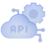 API